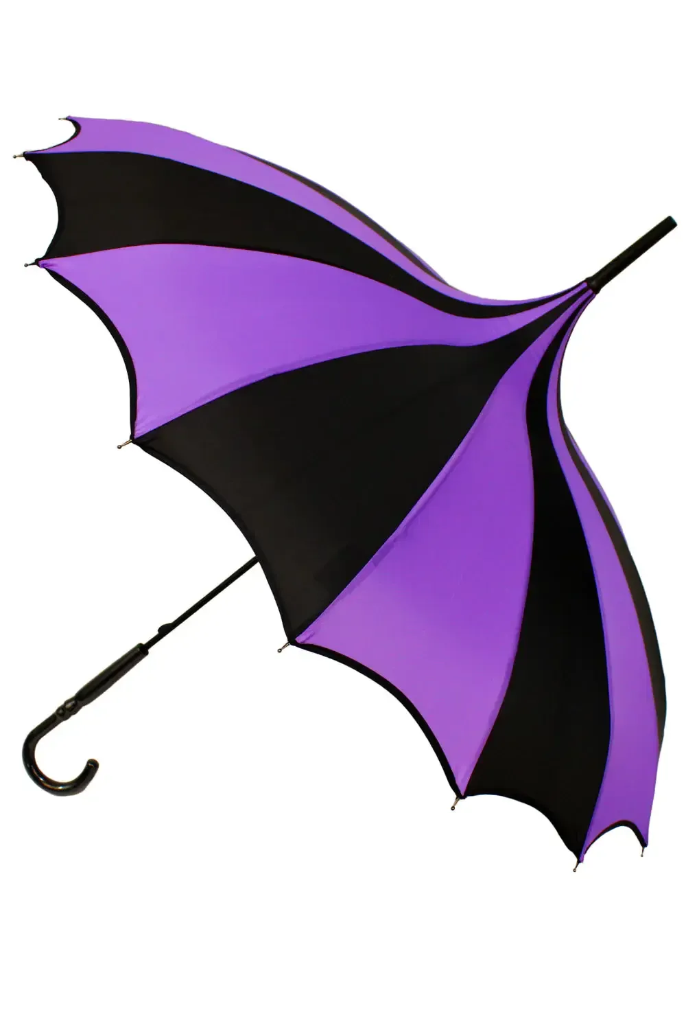 Batwing Pagoda Umbrella