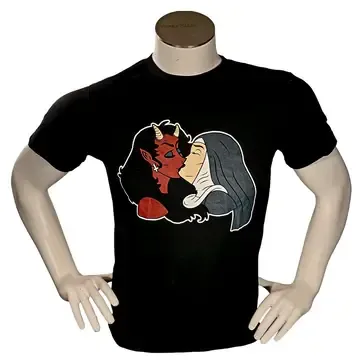 Devilicious Unisex Shirt