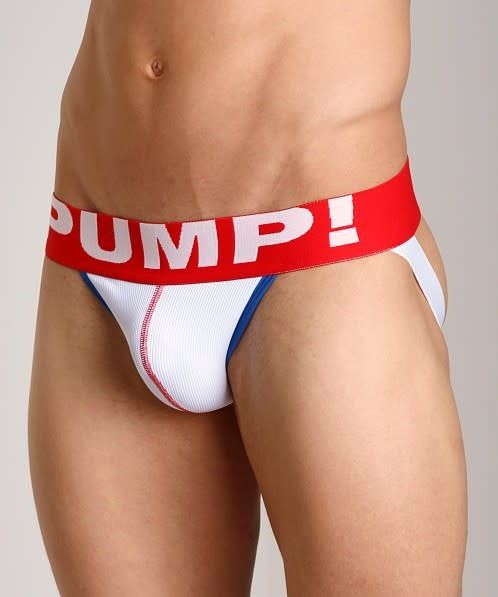 Hockey Jock
