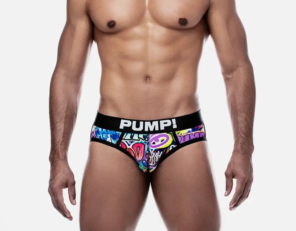 DRIP Brief