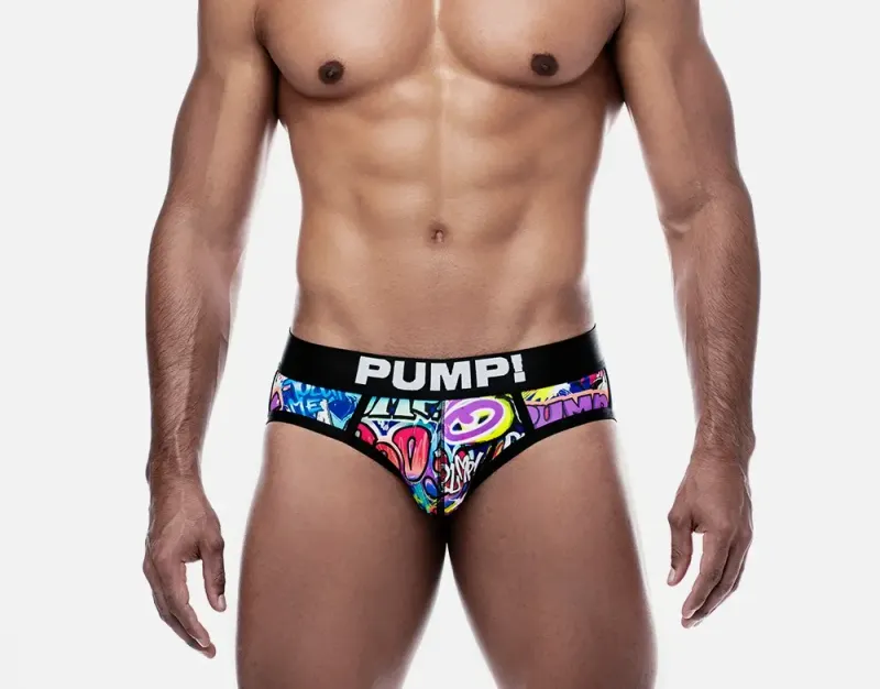 DRIP Brief