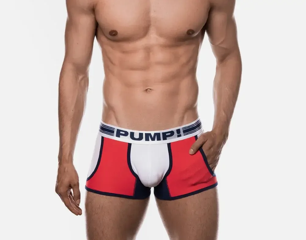 Pump! Academy Jogger