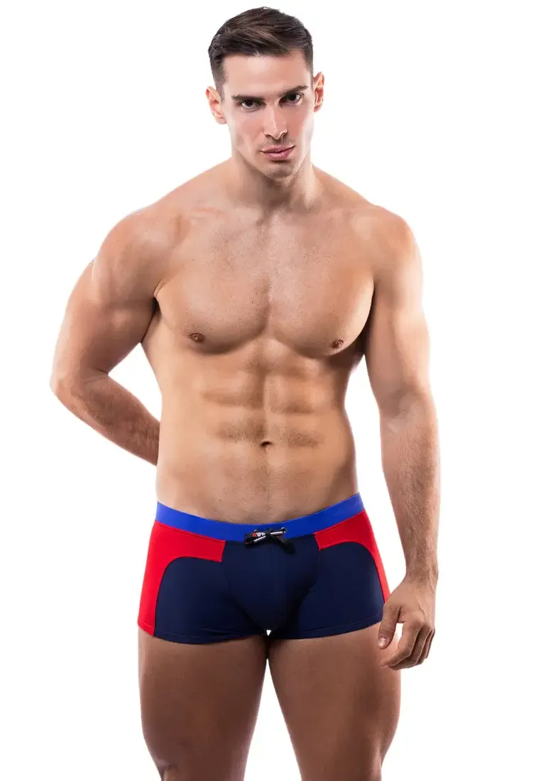 Clifton Beach Trunks