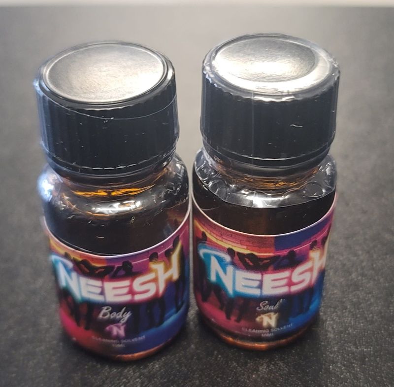 Neesh Aroma