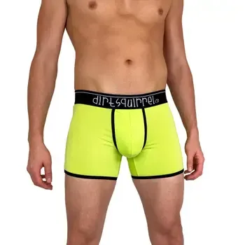 High-Lite Bamboo Boxer Brief