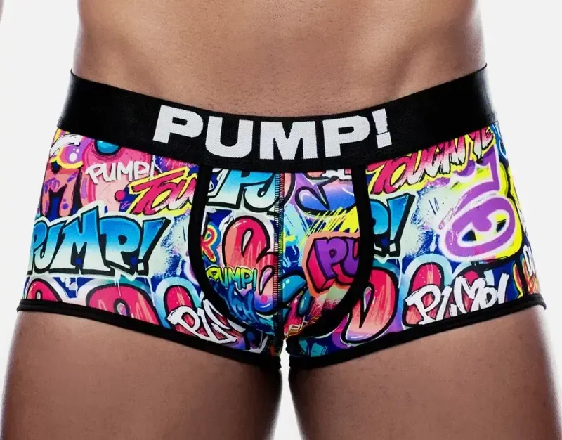 DRIP Boxer