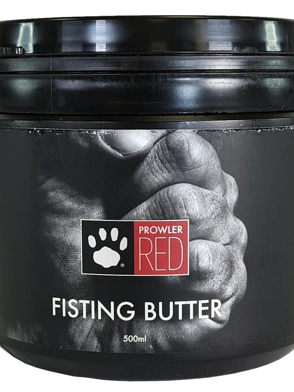 Prowler RED Fisting Butter 100mL