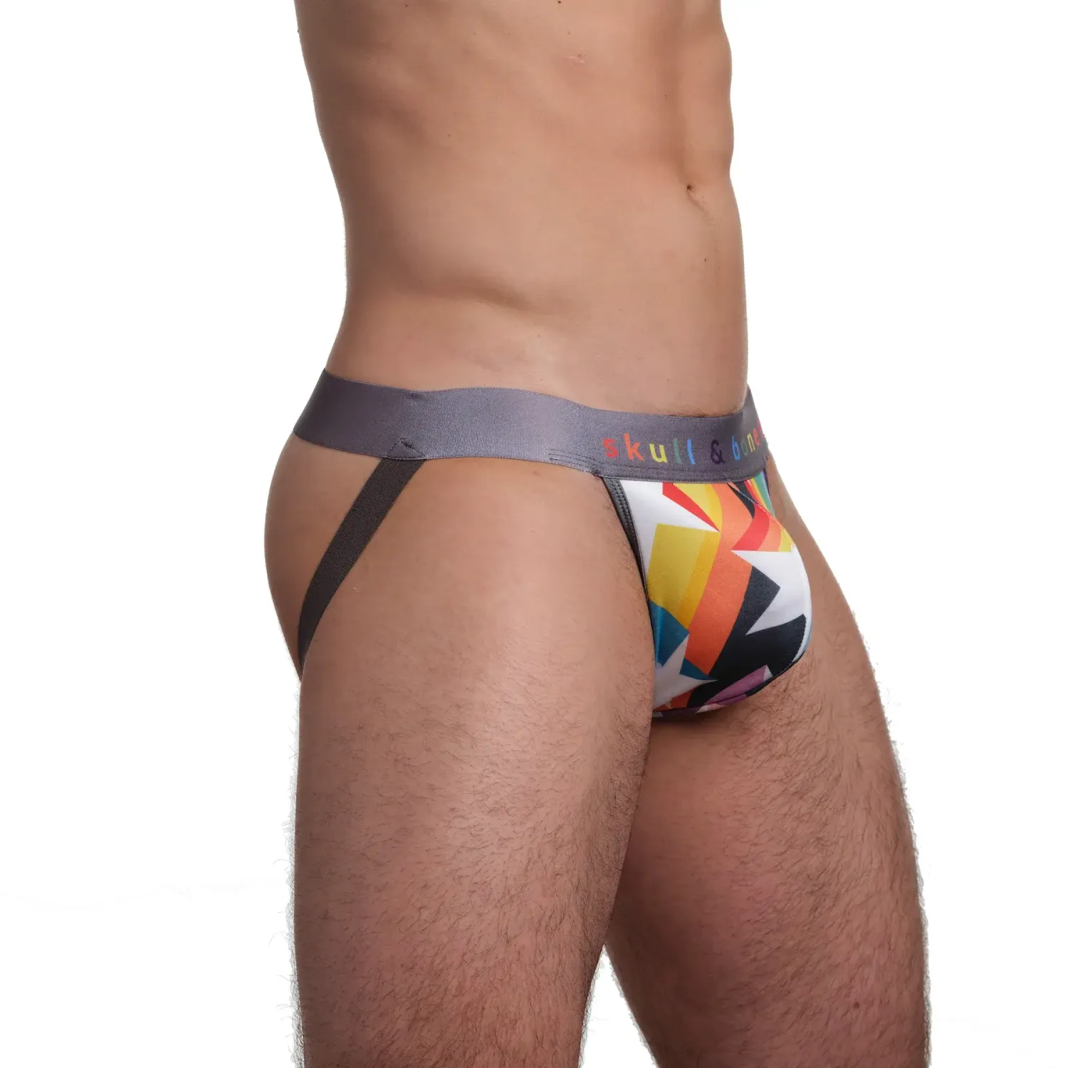 Shooting Star Jock 