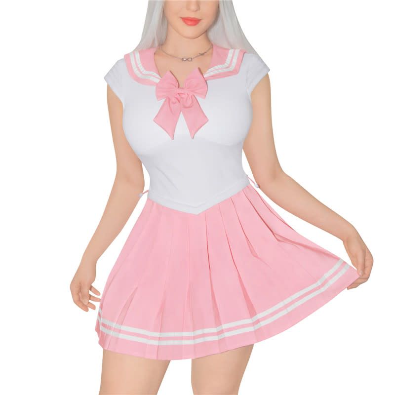 Magical Girl Cosplay Dress 