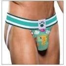 Prowler - Summer Beach -  Jockstrap GRN BEACH XXL