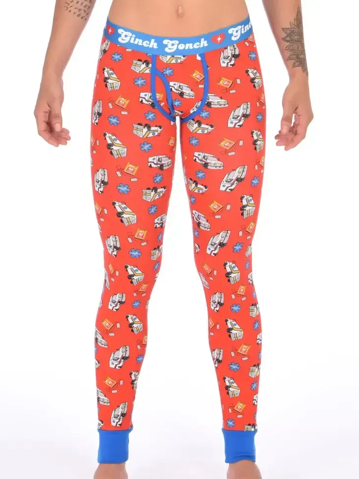 GG EMT Leggings