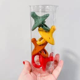 OLI Pacifier - 4 count