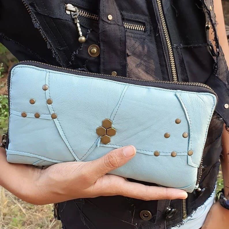 Clutch- Women's Multi Purpose Purse