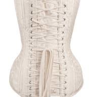 Exquisite Longline Overbust Waist Trainer