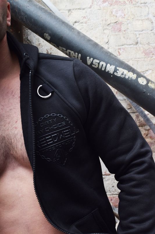 Instigator Hoodie