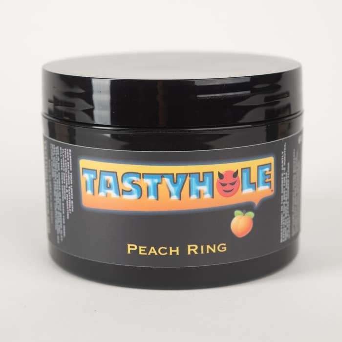 Tasty Hole Scrub