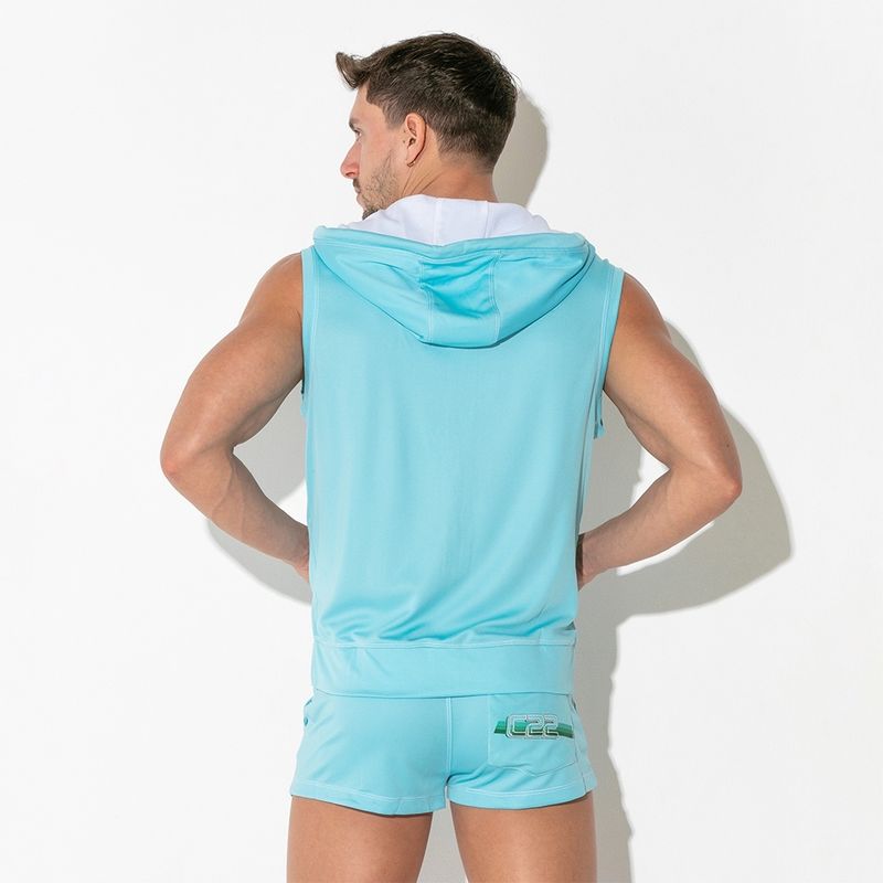 Motion Sweatshirt 9914