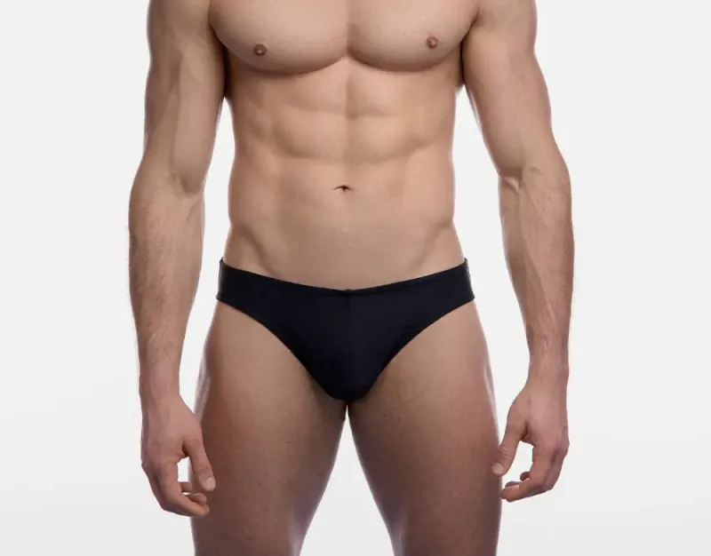Water Cheeky Swim Brief