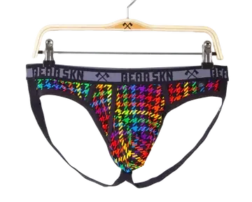 BearSkn Jocks