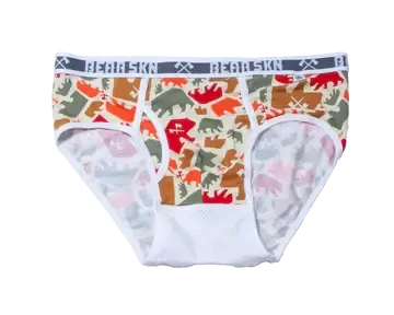 BearSkn Briefs