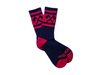 Bear Skn Socks 
