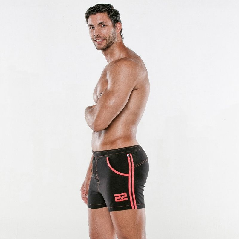 Medley Swim Short