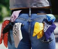 Classic Bandanas I