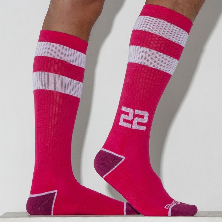 Retro Socks