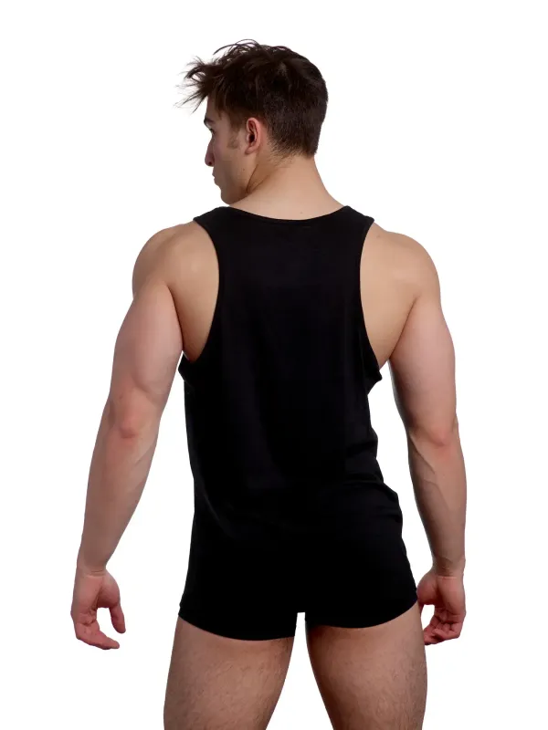 PRIDE Logo Tank