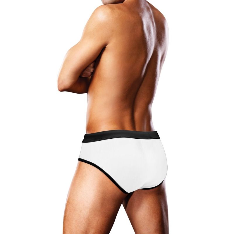 Prowler Oversized Pride Paw Swimwear Collection