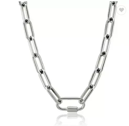Carabiner Chain