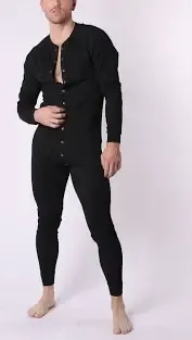 Brigade Union Suit