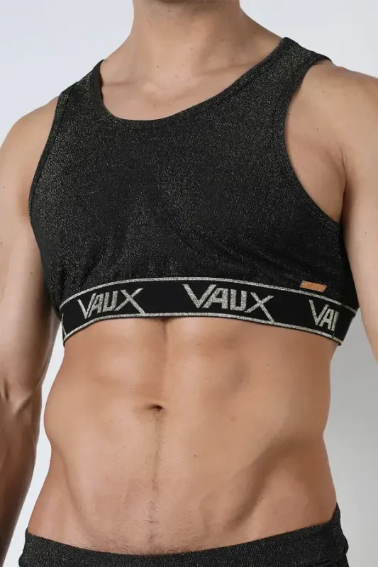 Vaux Mirage Crop Top