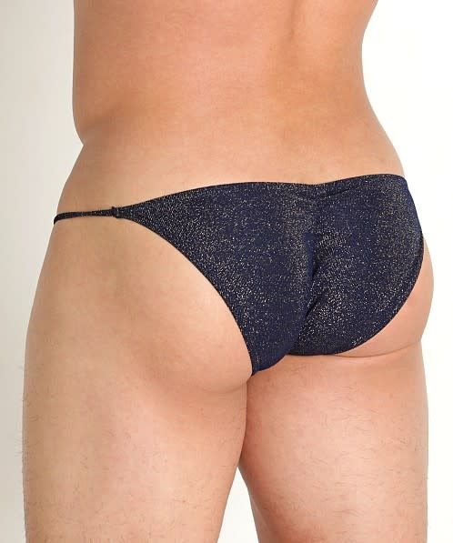 Vaux Mirage Low Rise Bikini