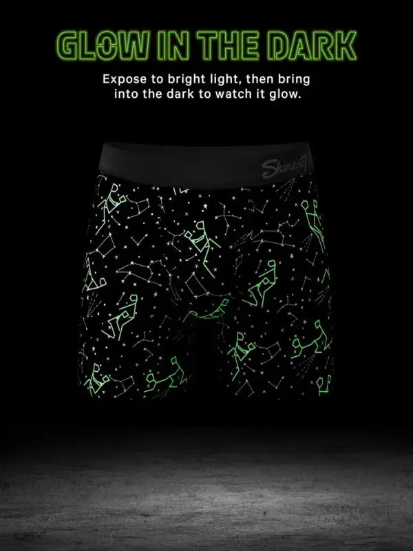 The Big Bang | Ball Hammock® Pouch Underwear