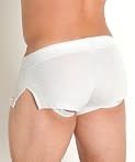 Vaux Mirage Shorts