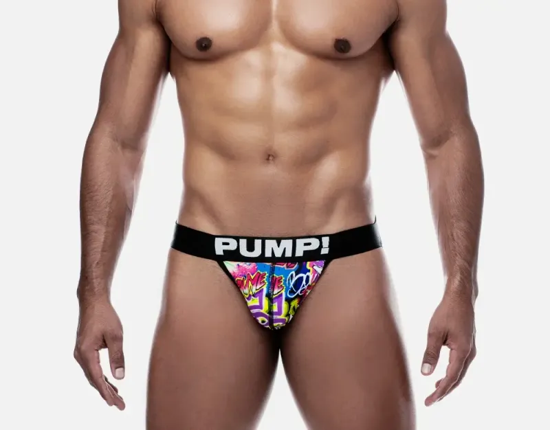 DRIP Jock
