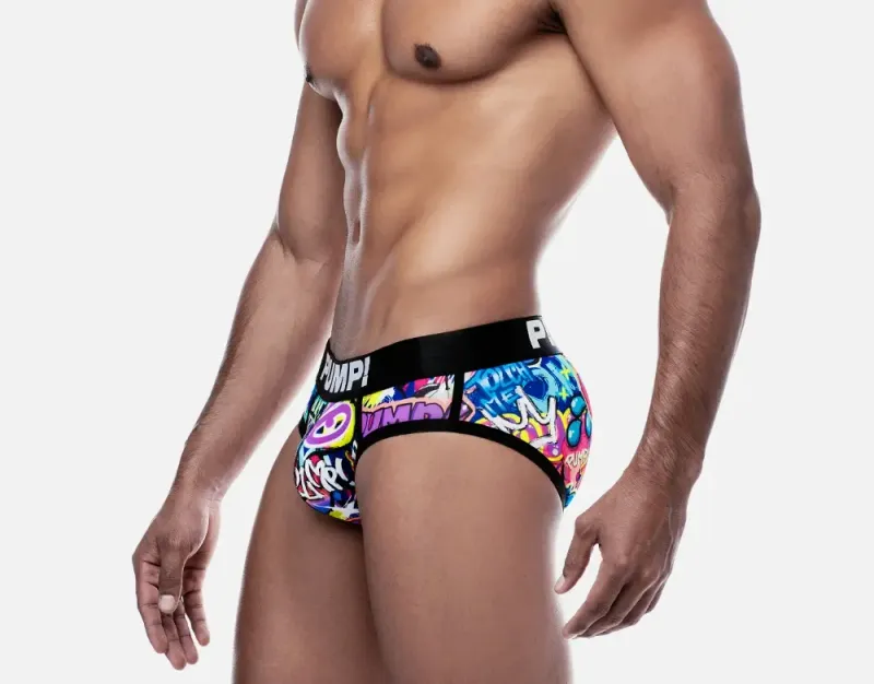 DRIP Brief
