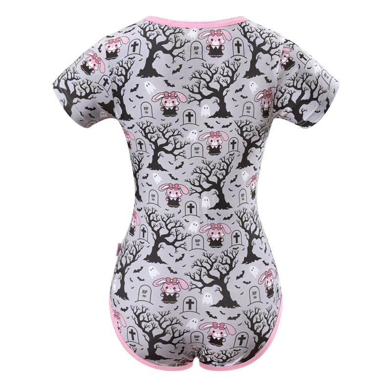 Feeling Stabby Usagi Onesie 