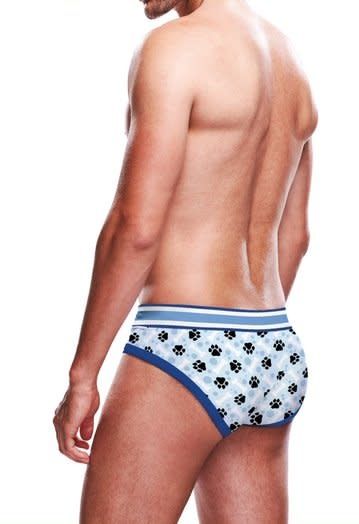 Paw Brief