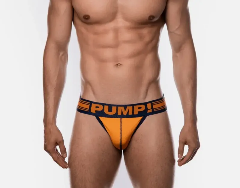 Varsity Jock