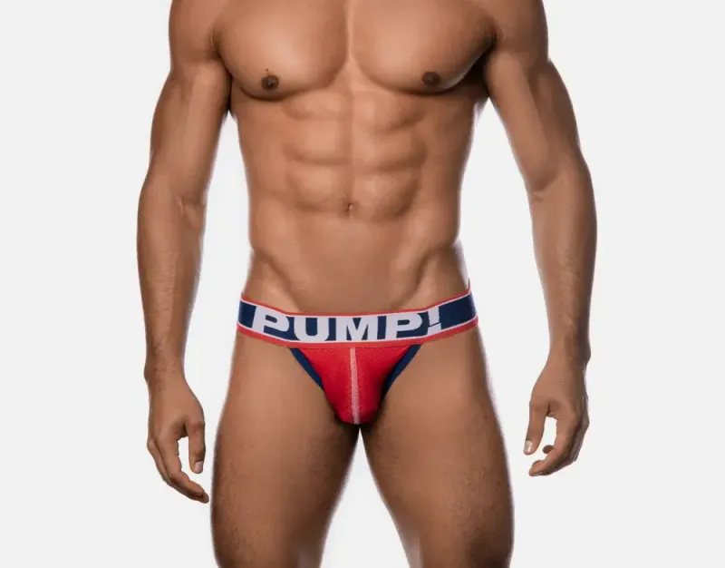 Fever Jock