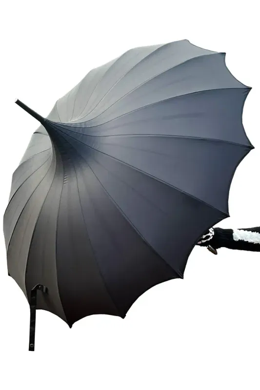 Batwing Pagoda Umbrella