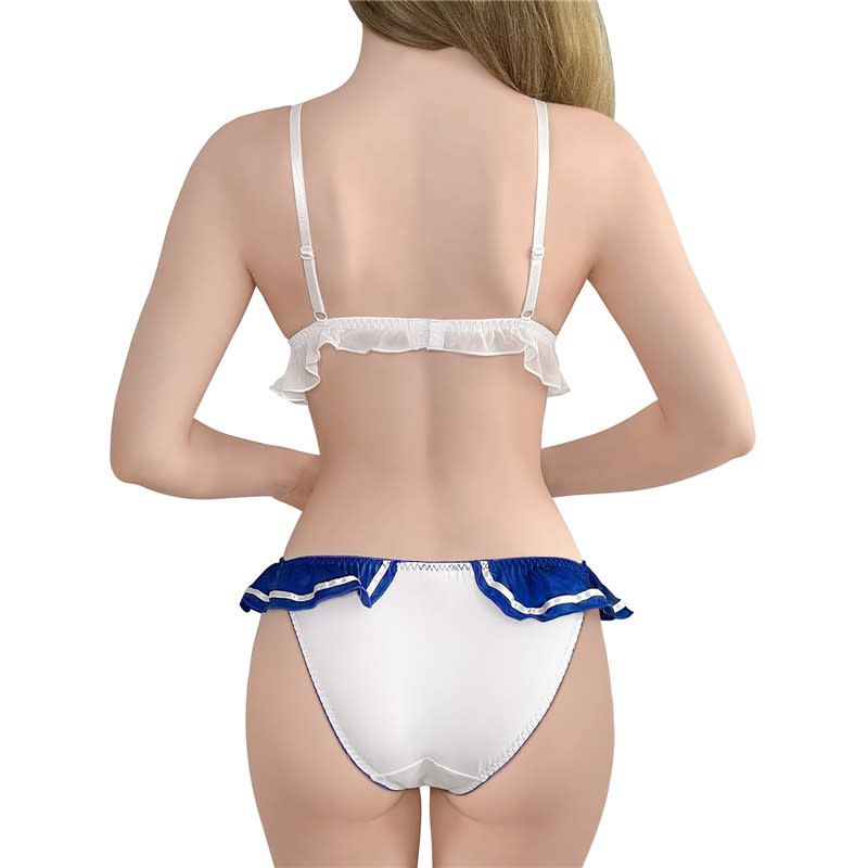 Magical Girls Bikini Set 