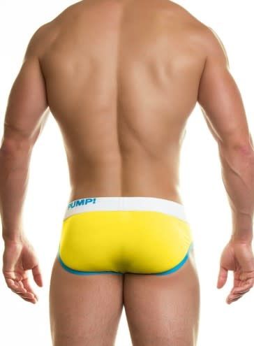 Lemon Drop Brief