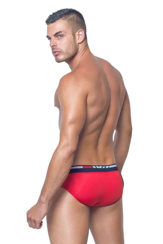Nemo Beach Swimming Briefs