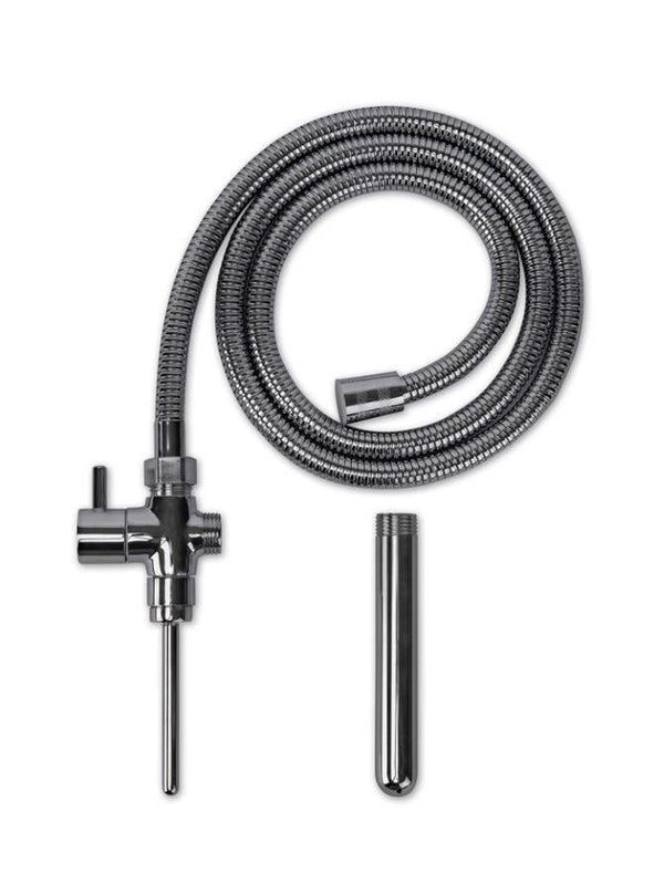 Prowler Red Anal Shower System