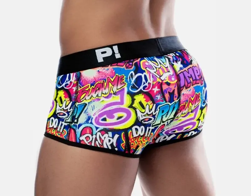 DRIP Boxer