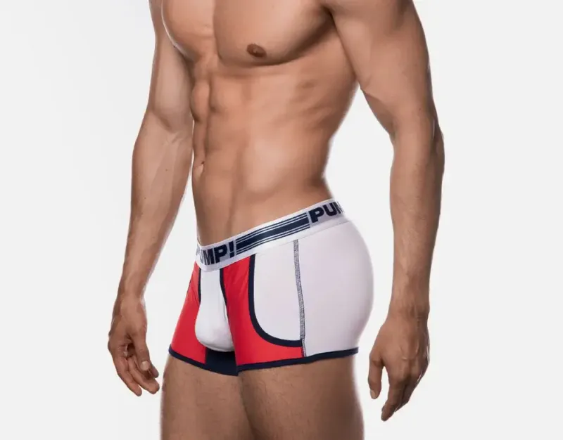 Pump! Academy Jogger