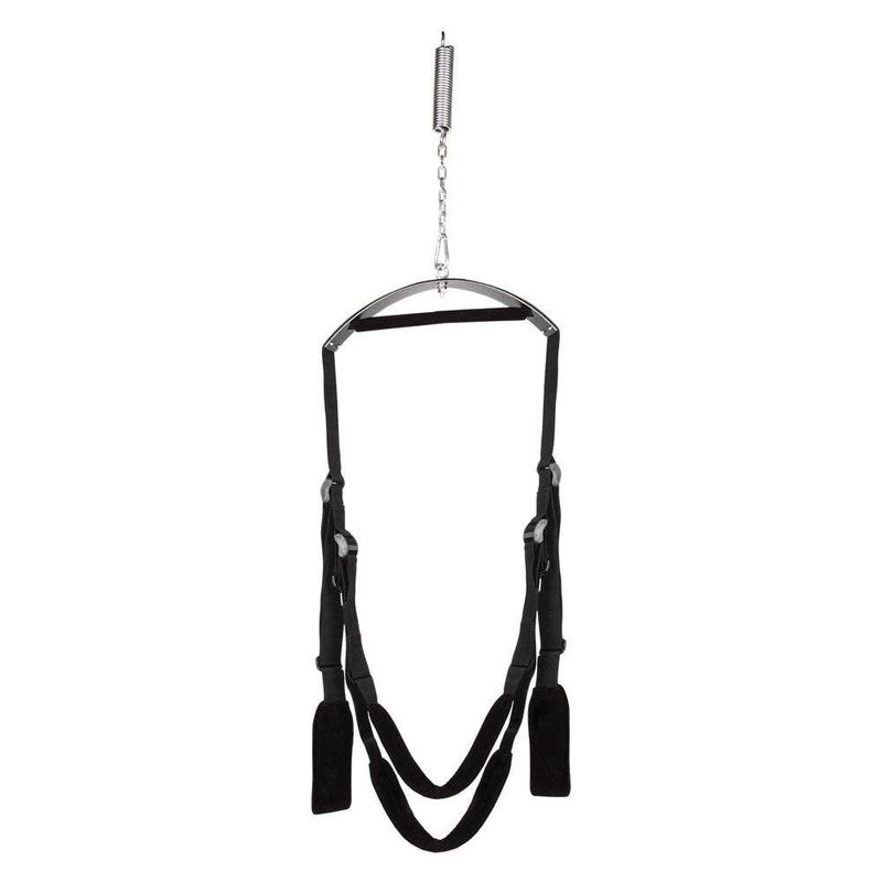 Lux Fetish Quality Love Play Swing